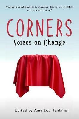Corners: Voices on Change - cover