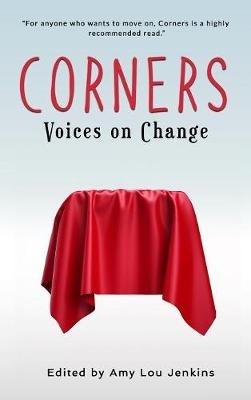 Corners: Voices on Change - cover