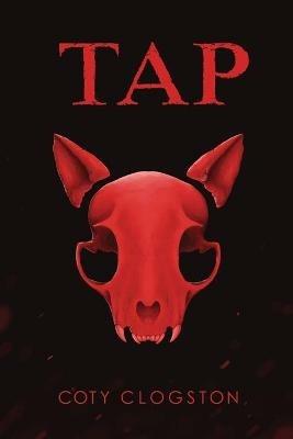 Tap - Coty Clogston - cover