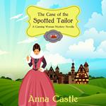 Case of the Spotted Tailor, The