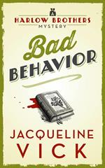 Bad Behavior