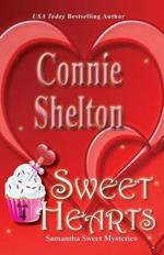 Sweet Hearts: Samantha Sweet Mysteries, Book 4