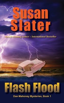 Flash Flood - Susan Slater - cover