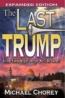 The Last Trump - Michael Chorey - cover