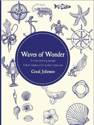 Waves of Wonder - R Johnson - cover