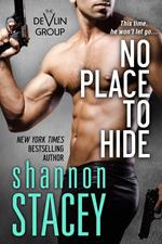 No Place To Hide