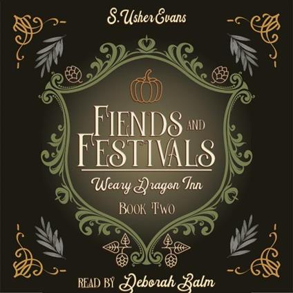 Fiends and Festivals