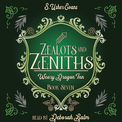 Zealots and Zeniths