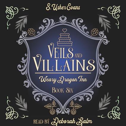 Veils and Villains
