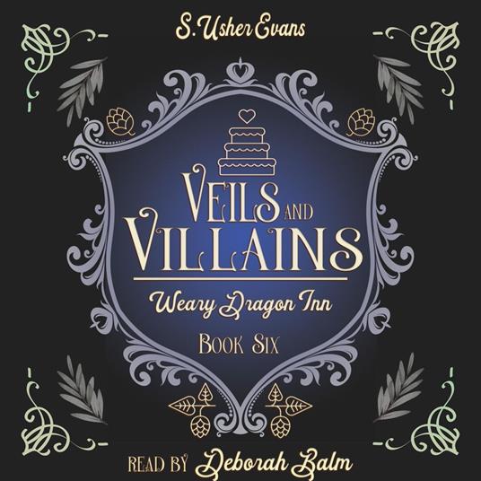 Veils and Villains