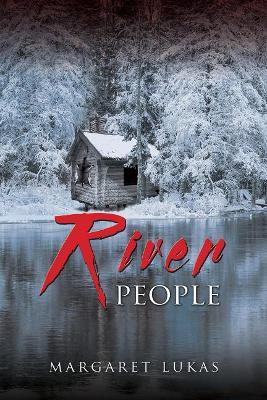 River People - Margaret Lukas - cover