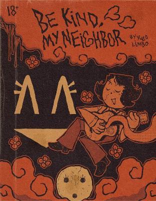 Be Kind, My Neighbour - Yugo Limbo - cover