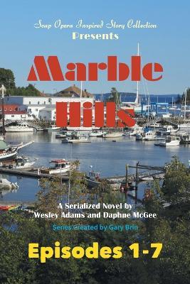 Marble Hills - Wesley Adams,Daphne McGee - cover