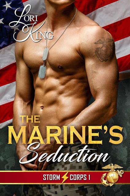 The Marine's Seduction