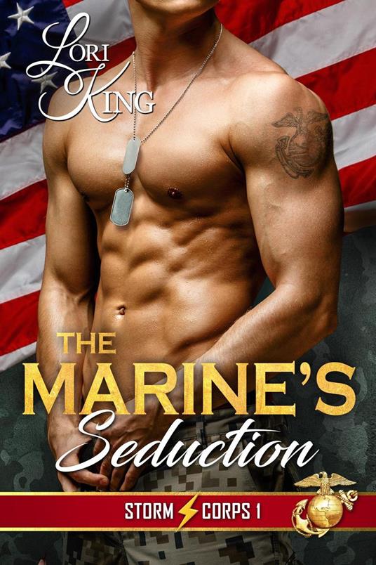 The Marine's Seduction