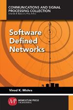 Software Defined Networks