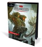 Dungeons & Dragons - 5a Edizione - Fuga dall'Abisso - GDR - ITA. Gioco da tavolo