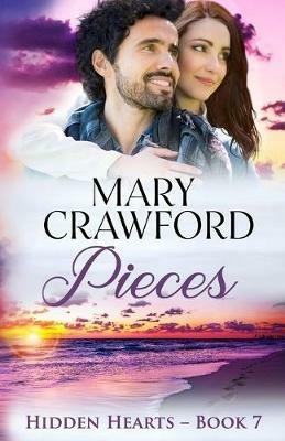 Pieces - Mary Crawford - cover