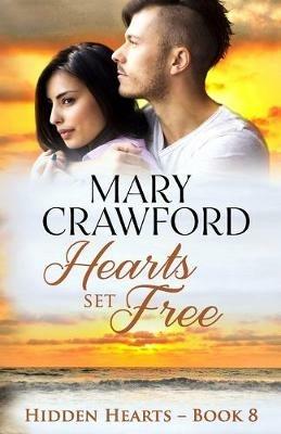 Hearts Set Free - Mary Crawford - cover