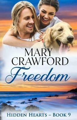 Freedom - Mary Crawford - cover