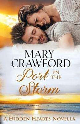 Port in the Storm - Mary Crawford - cover