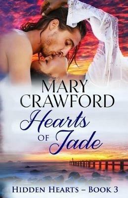 Hearts of Jade - Mary Crawford - cover