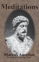 Meditations - Marcus Aurelius - cover