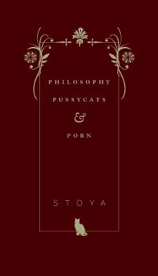Philosophy, Pussycats, & Porn - cover