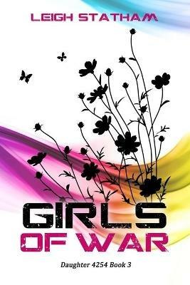 Girls of War - Leigh Statham - cover