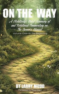 On The Way - Larry Mudd - cover