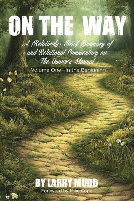 On The Way - Larry Mudd - cover