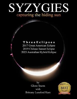 Syzygies - Glenn Sturm - cover