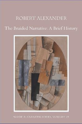 Braids & Sequins: Prose Sequence Anthology - cover