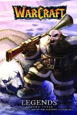 Warcraft: Legends Vol. 3: Legends Vol. 3