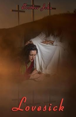 Lovesick - John Foy - cover