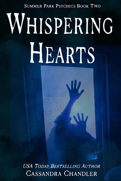 Whispering Hearts