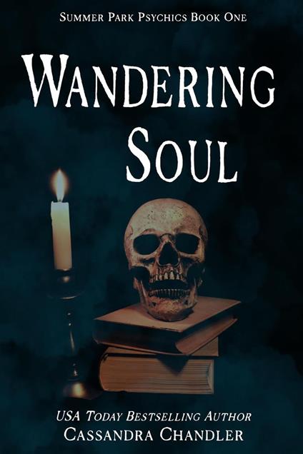 Wandering Soul