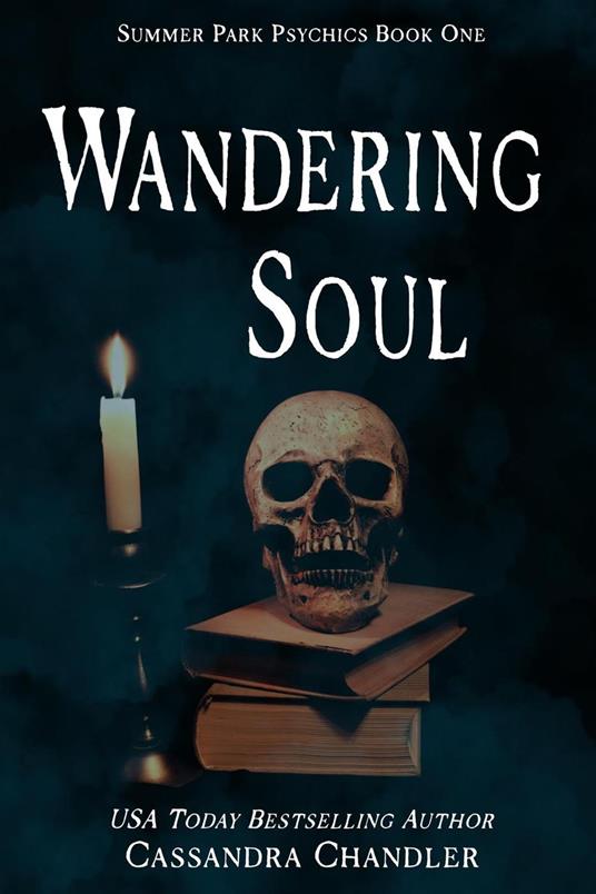 Wandering Soul