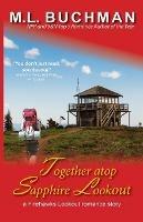 Together atop Sapphire Lookout