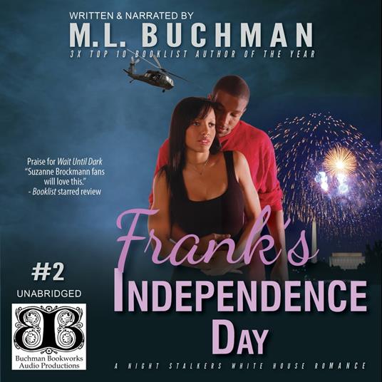 Frank's Independence Day
