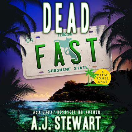 Dead Fast