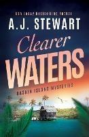 Clearer Waters - A J Stewart - cover