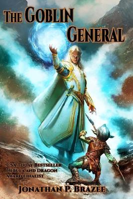 The Goblin General - Jonathan Pace Brazee - cover