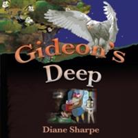 Gideon's Deep - Diane Sharpe - cover