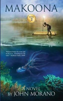 Makoona - John Morano - cover