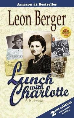 Lunch with Charlotte - Leon Berger - cover