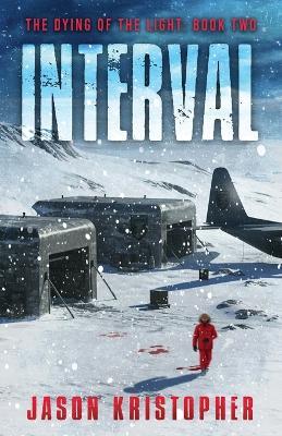 Interval - Jason Kristopher - cover