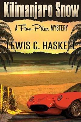 Kilimanjaro Snow - Lewis C Haskell - cover