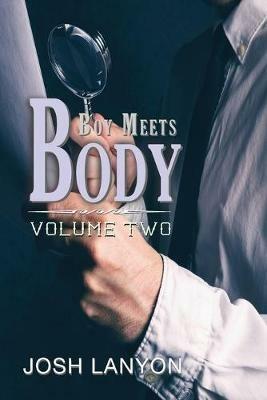 Boy Meets Body: Volume 2 - Josh Lanyon - cover
