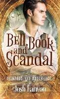 Bell, Book and Scandal - Josh Lanyon - cover